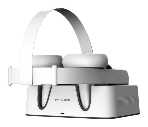 Turtle Beach Fuel Compact VR Charging Station for Meta Quest 2 - 1181902 - zdjęcie 2